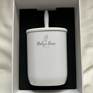 Baby Brew Bottle Warmer